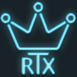 Logo de la RTX